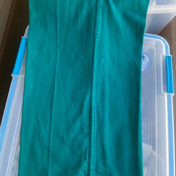 WOMAN WITHIN JEANS 22T good - Picture 7 of 12